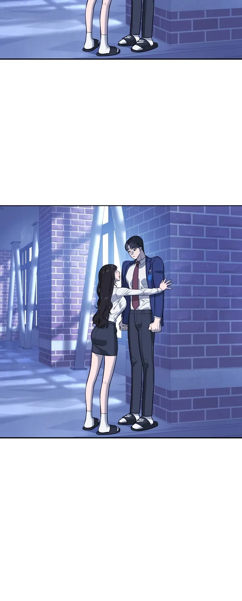 Killer Peter ตอนที่ 6 หน้า 61