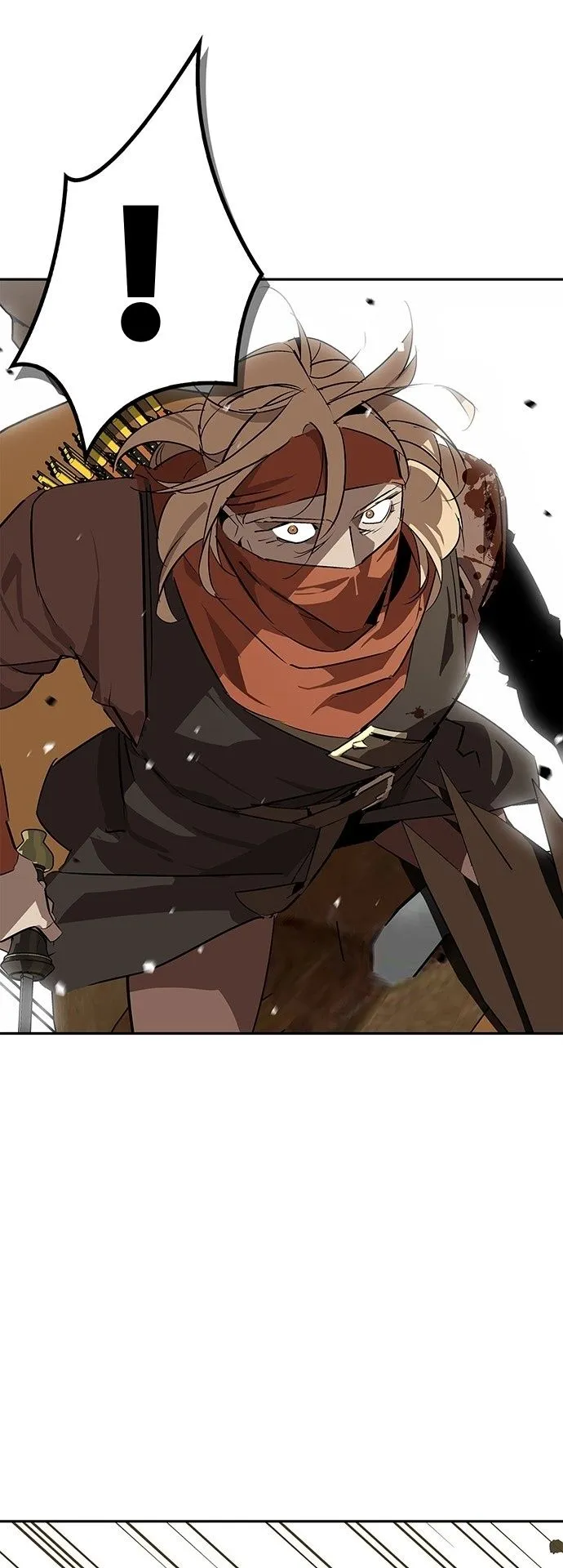 Wild West Murim ตอนที่ 28 หน้า 55