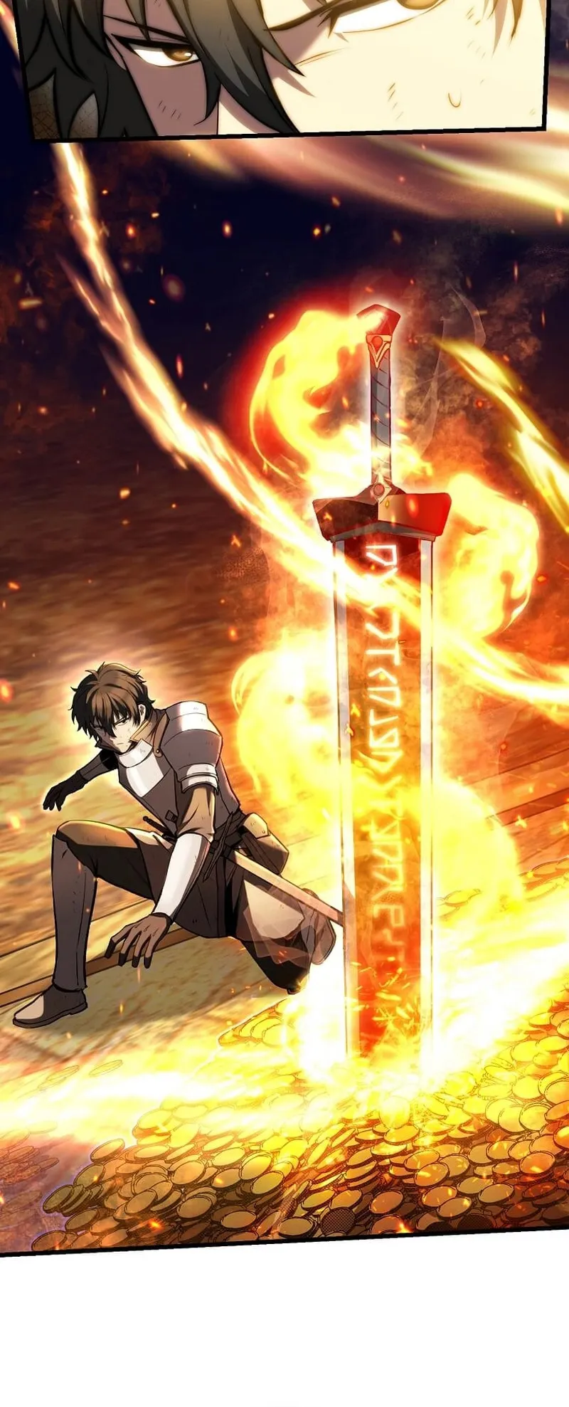 I Robbed the Storehouse of the God ตอนที่ 1 หน้า 92