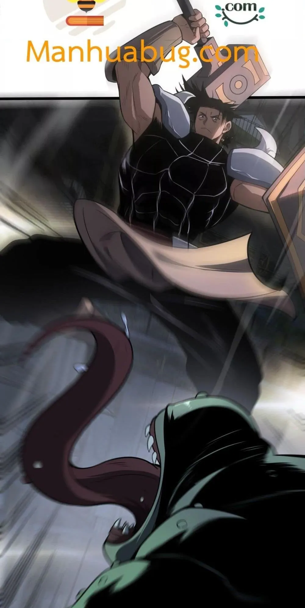Doomsday Sword God ตอนที่ 18 หน้า 6