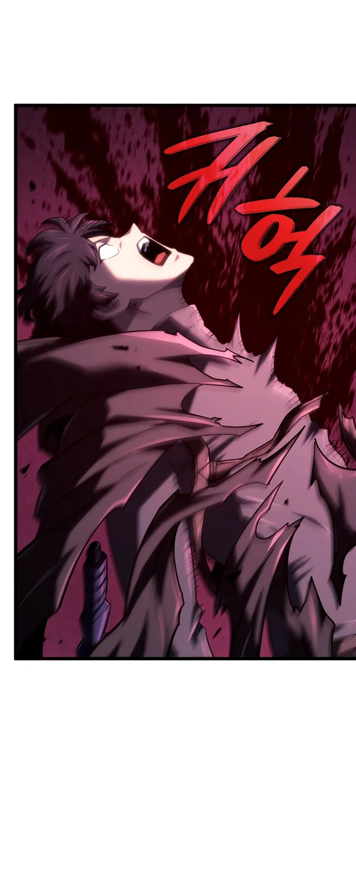 Revenge of the Iron-Blooded Sword Hound ตอนที่ 123 หน้า 65