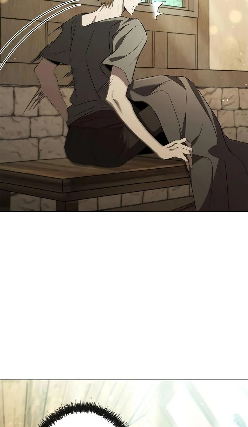 Raising the Princess to Overcome Death ตอนที่ 7 หน้า 53