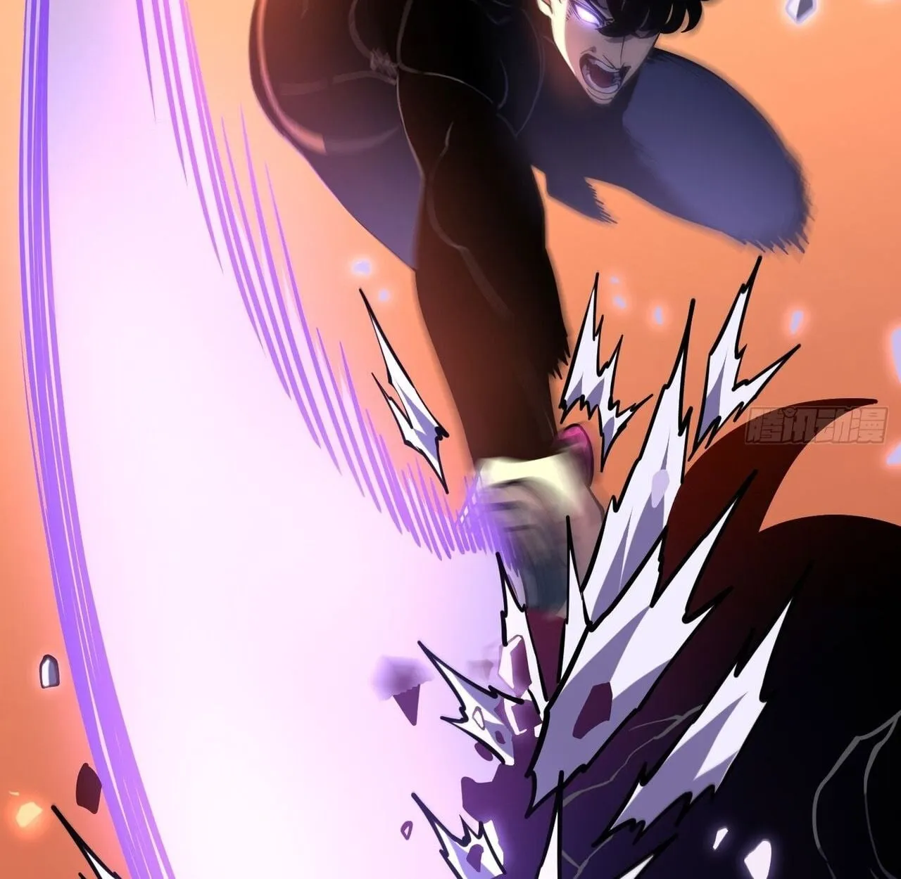 Rebirth My Vengeance Through the Mirror ตอนที่ 26 หน้า 172