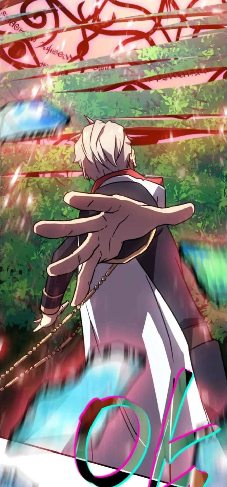 A Genius Wizard Who Breaks Boundaries ตอนที่ 4 หน้า 111