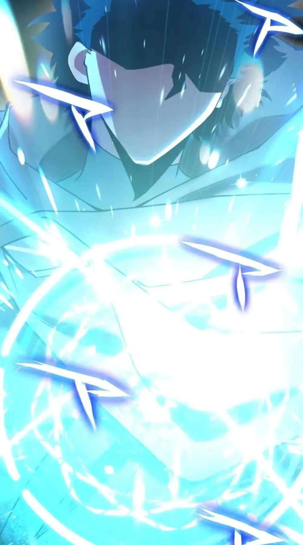 The Dark Swordsman Returns ตอนที่ 1 หน้า 112