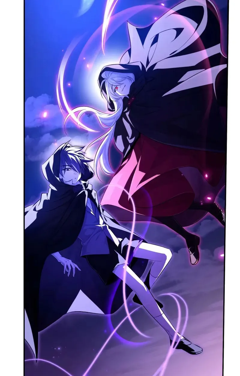 Raising Villains the Right Way ตอนที่ 2 หน้า 188