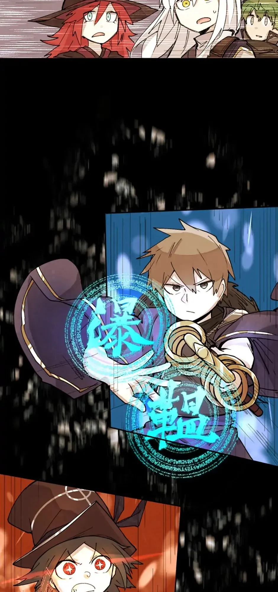 Reincarnation of the Hero Party’s Grand Mage ตอนที่ 3 หน้า 44
