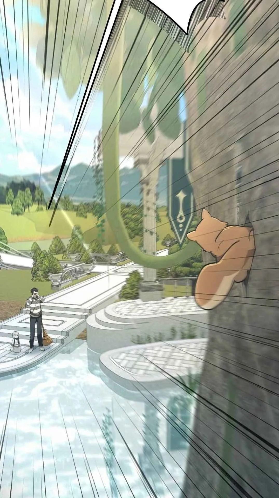 Shinsu Kindergarten ตอนที่ 26 หน้า 41