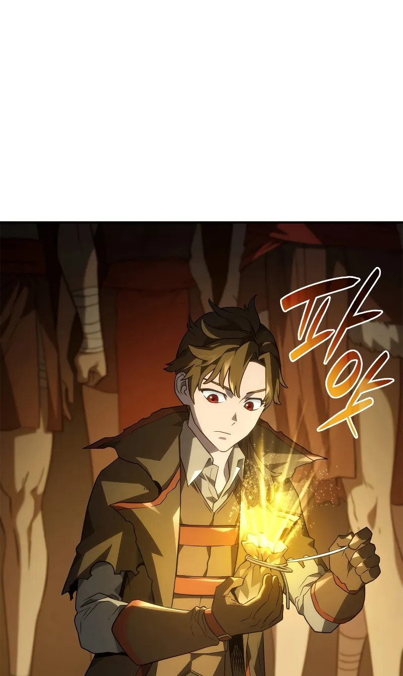 Revenge of the Iron-Blooded Sword Hound ตอนที่ 51 หน้า 5
