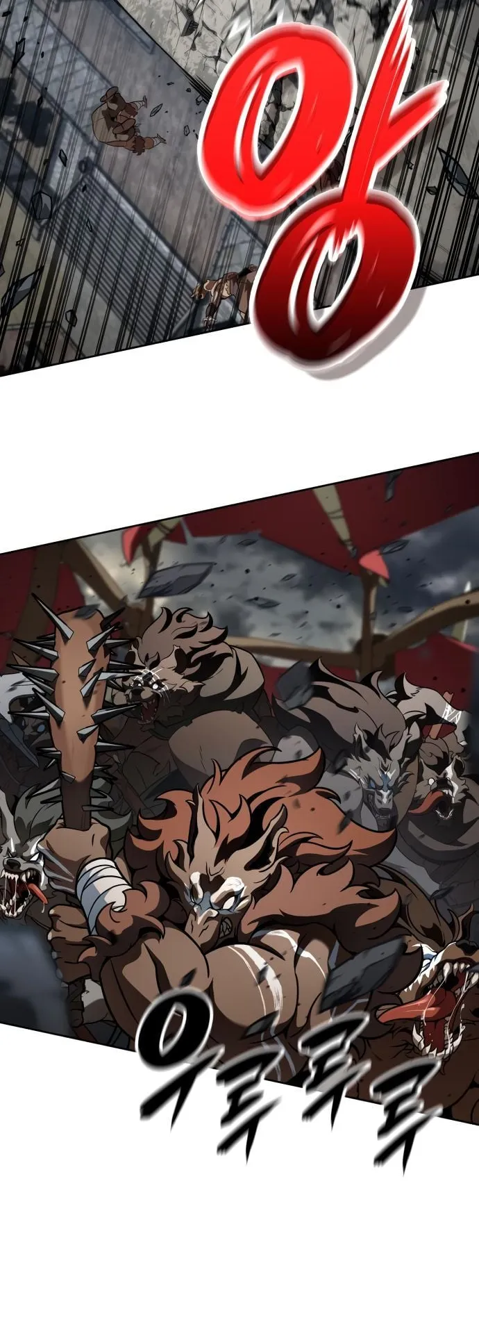 Valhalla Saga ตอนที่ 14 หน้า 72