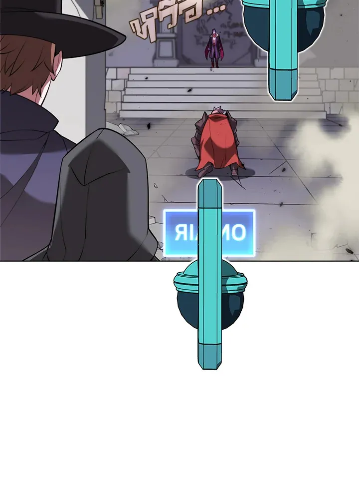 Overgeared ตอนที่ 163 หน้า 67