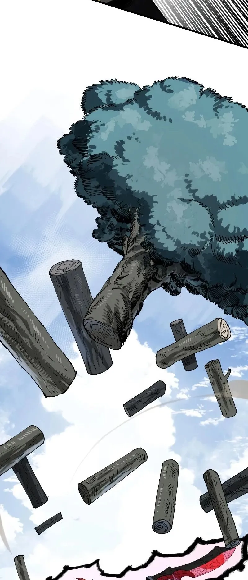 The Hero of the Heart Sword ตอนที่ 22 หน้า 28