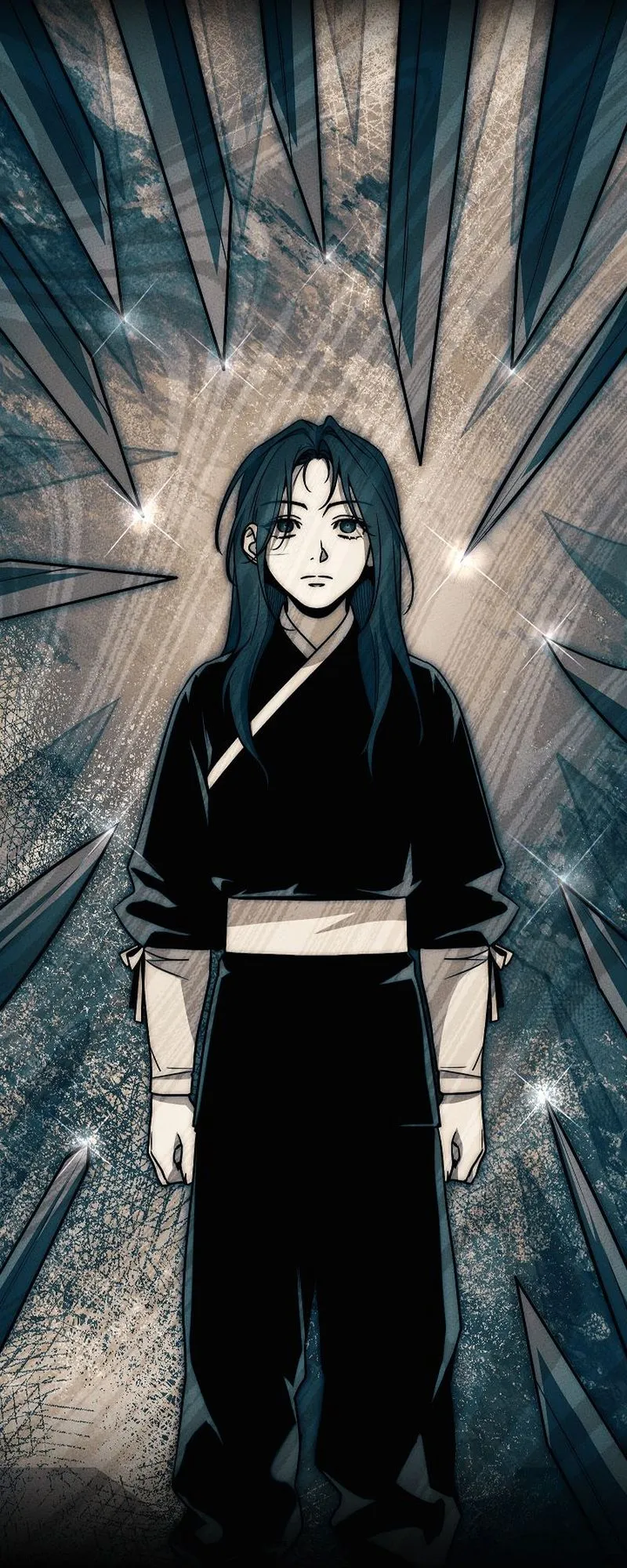 The Divine Demon’s Grand Ascension ตอนที่ 5 หน้า 74