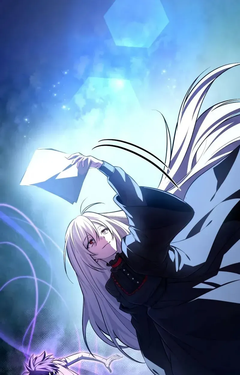 Raising Villains the Right Way ตอนที่ 2 หน้า 100