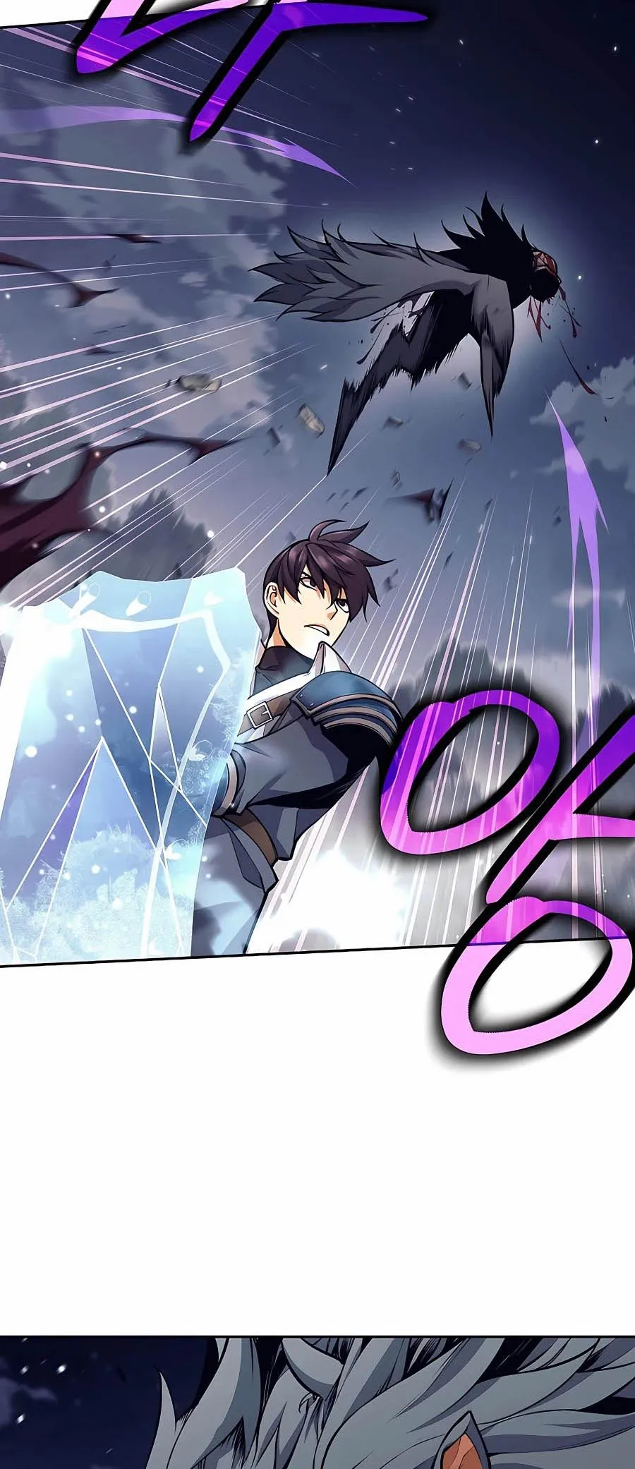 Trash of A Dark Fantasy ตอนที่ 5 หน้า 53