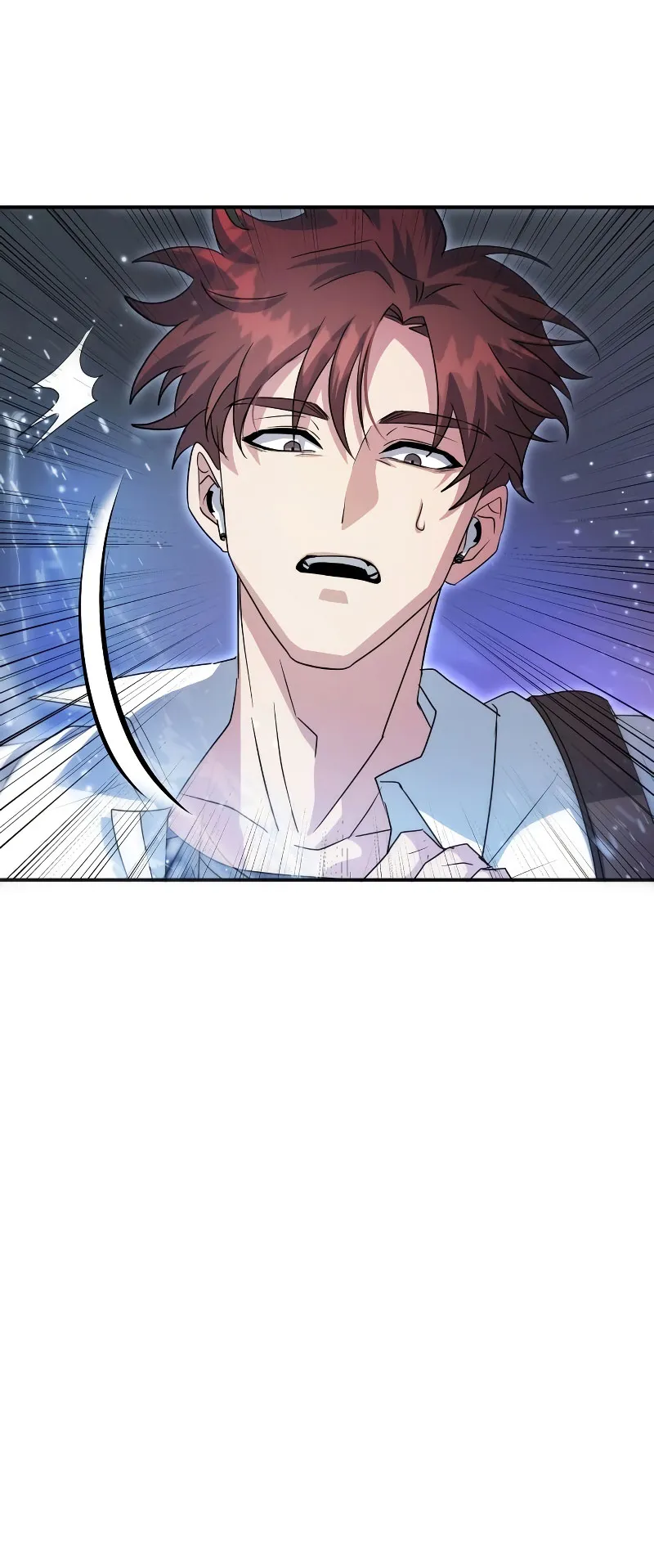 Gods Gambit ตอนที่ 1 หน้า 14