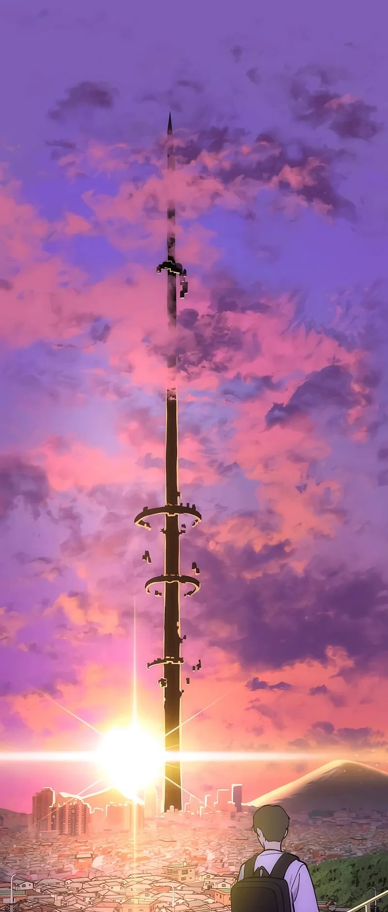 Solo Farming In The Tower ตอนที่ 1 หน้า 71