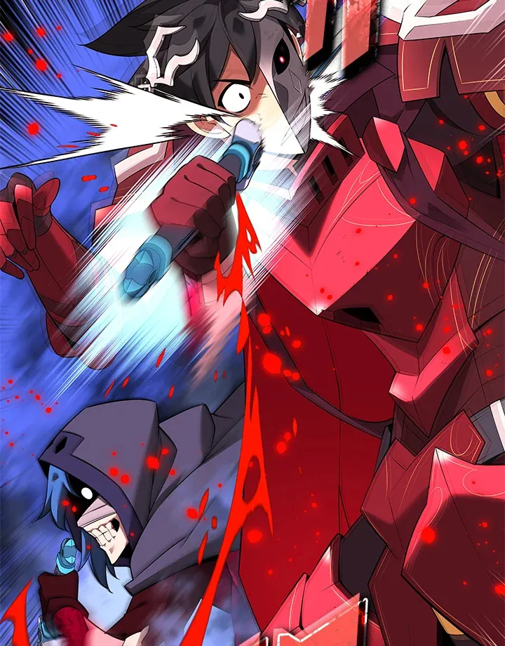 Overgeared ตอนที่ 207 หน้า 35