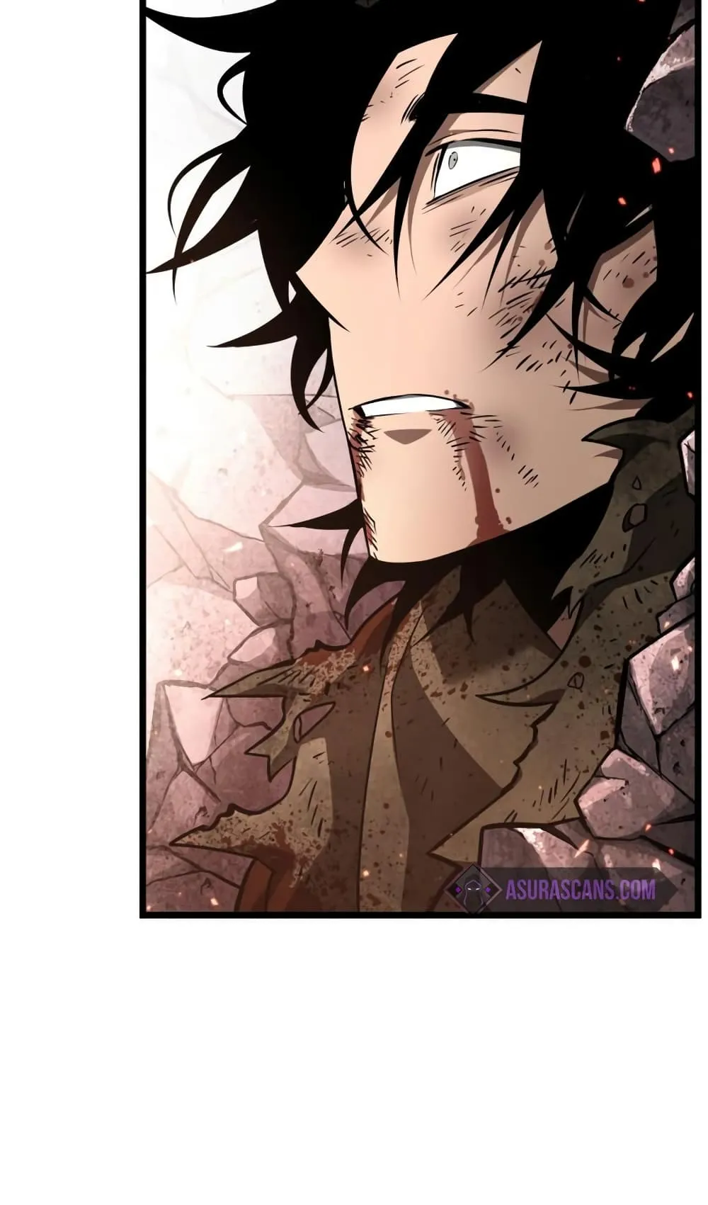 The World After the end ตอนที่ 2 หน้า 71