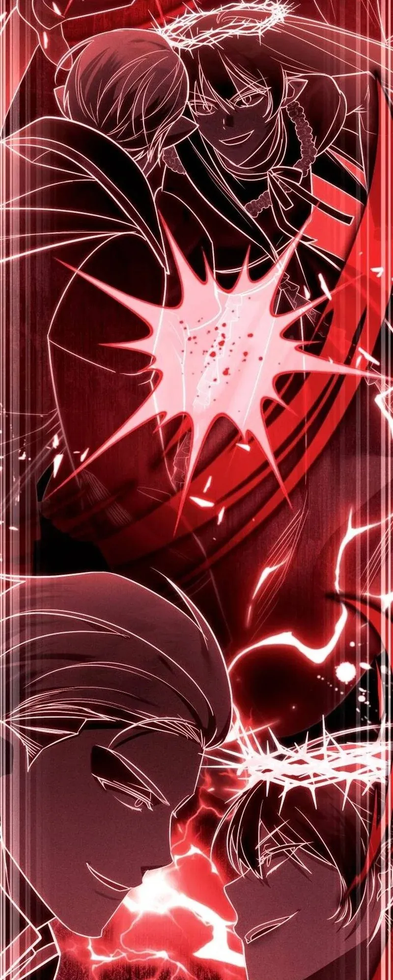 Sovereign of the Infinite Clones ตอนที่ 65 หน้า 52