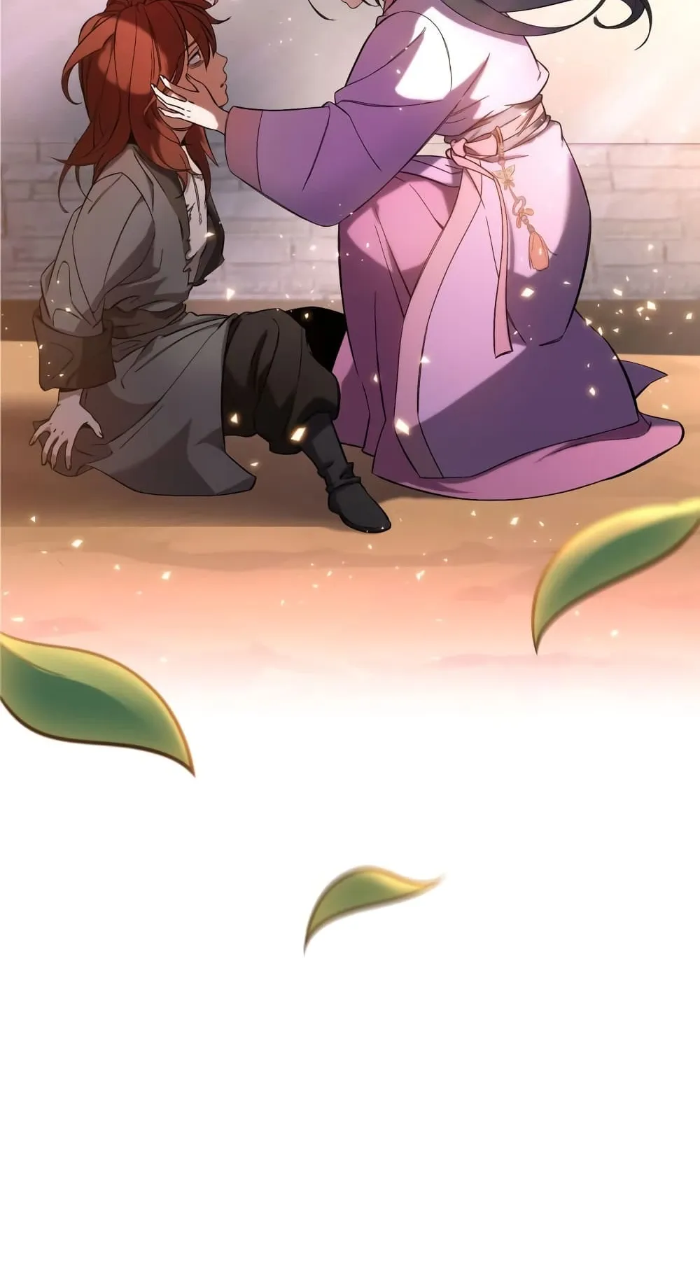 Heavenly Inquisition Sword ตอนที่ 2 หน้า 111