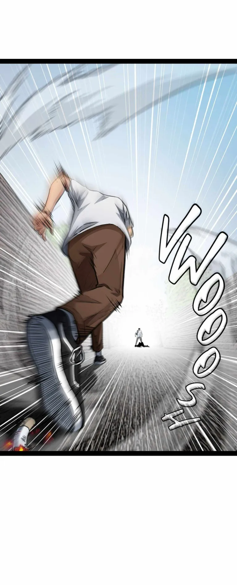 Death Speed ตอนที่ 1 หน้า 15