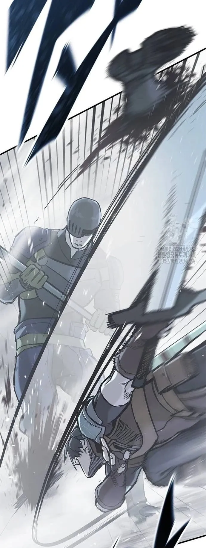 Eternally Regressing Knight ตอนที่ 18 หน้า 23