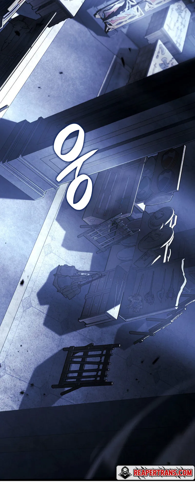 Revenge of the Iron-Blooded Sword Hound ตอนที่ 126 หน้า 68