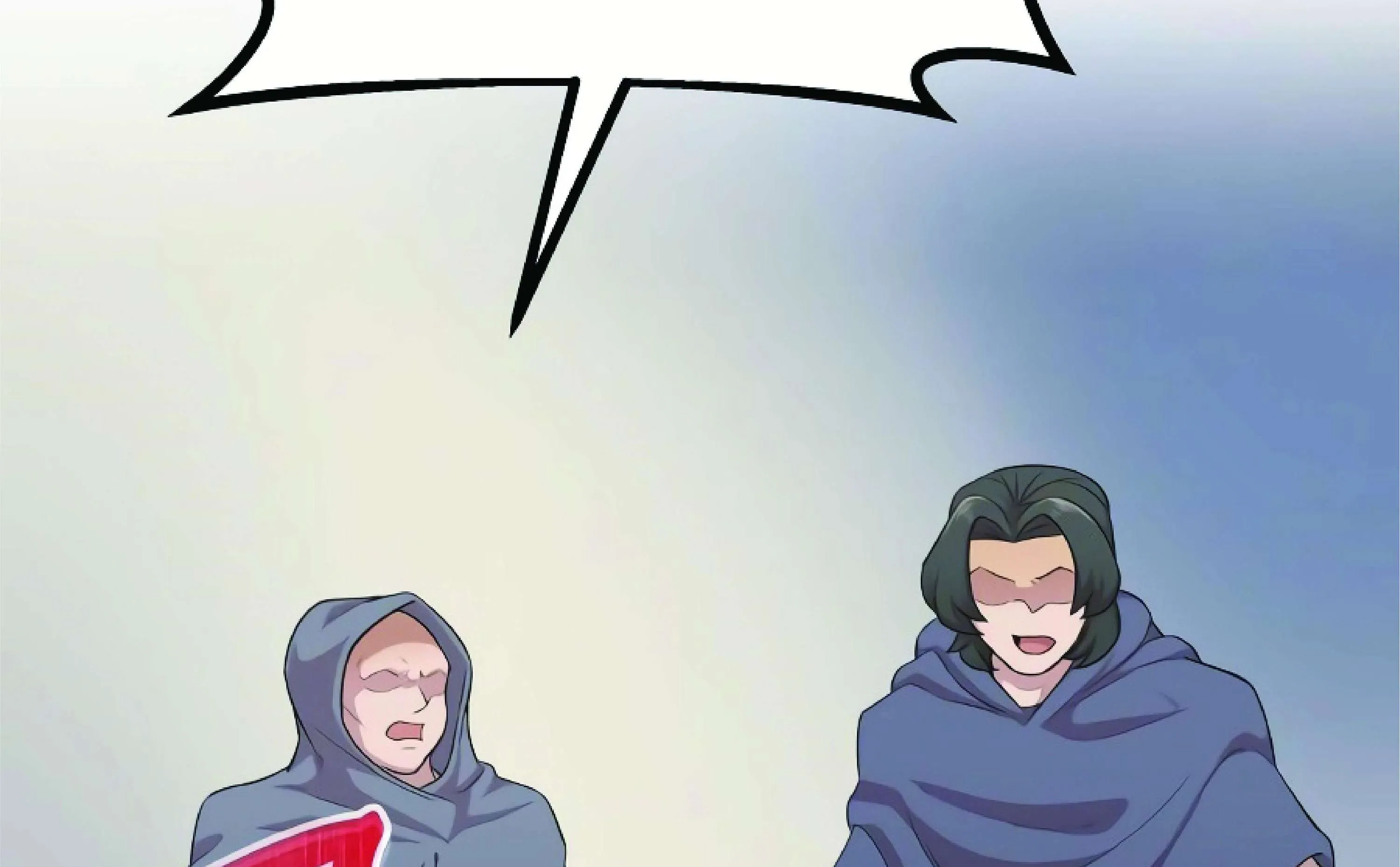 The Heavenly Demon Can’t Live a Normal Life ตอนที่ 3 หน้า 297