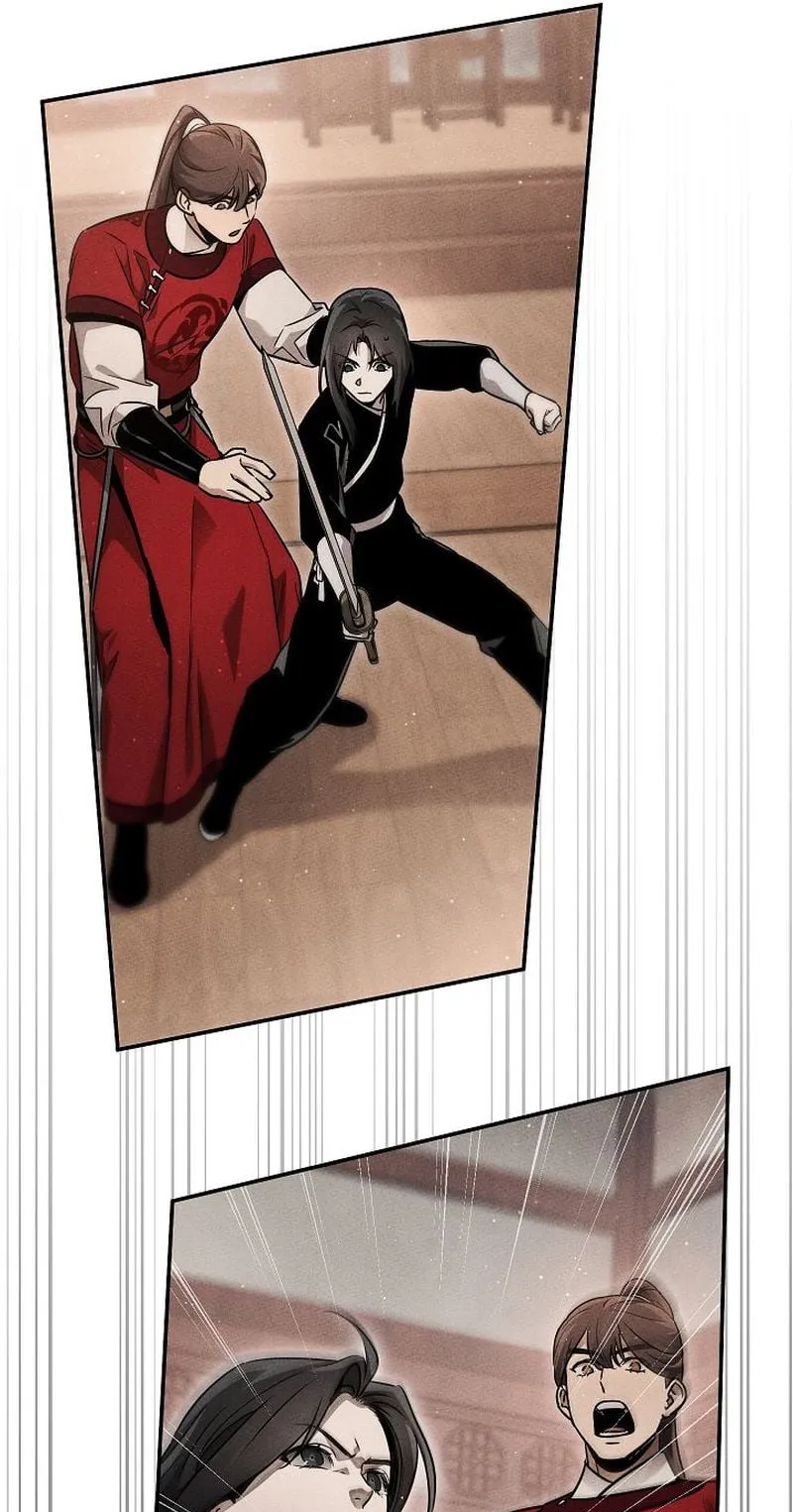 The Divine Demon’s Grand Ascension ตอนที่ 8 หน้า 22