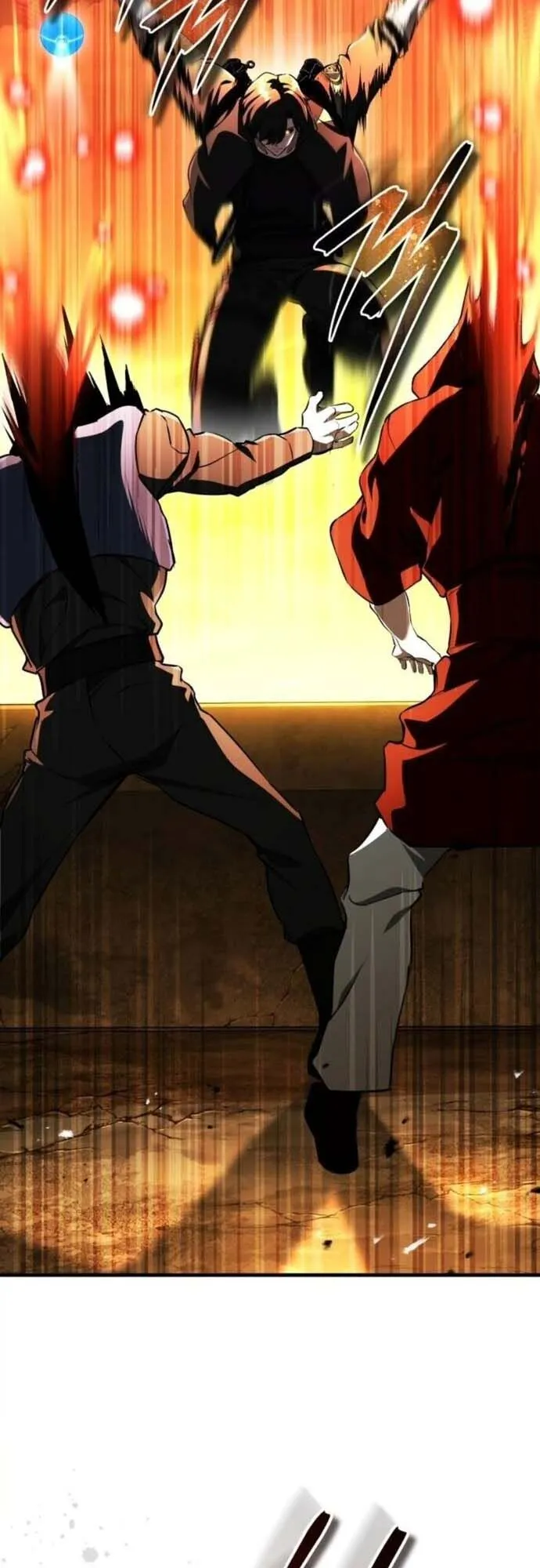 Echoes of the Reverse Planet ตอนที่ 12 หน้า 52