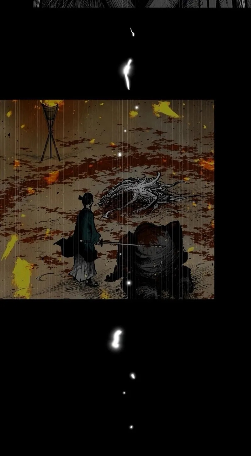 Ninja Reincarnation Fuuma Kotarou’s Quest to Reclaim His Humanity ตอนที่ 18 หน้า 70