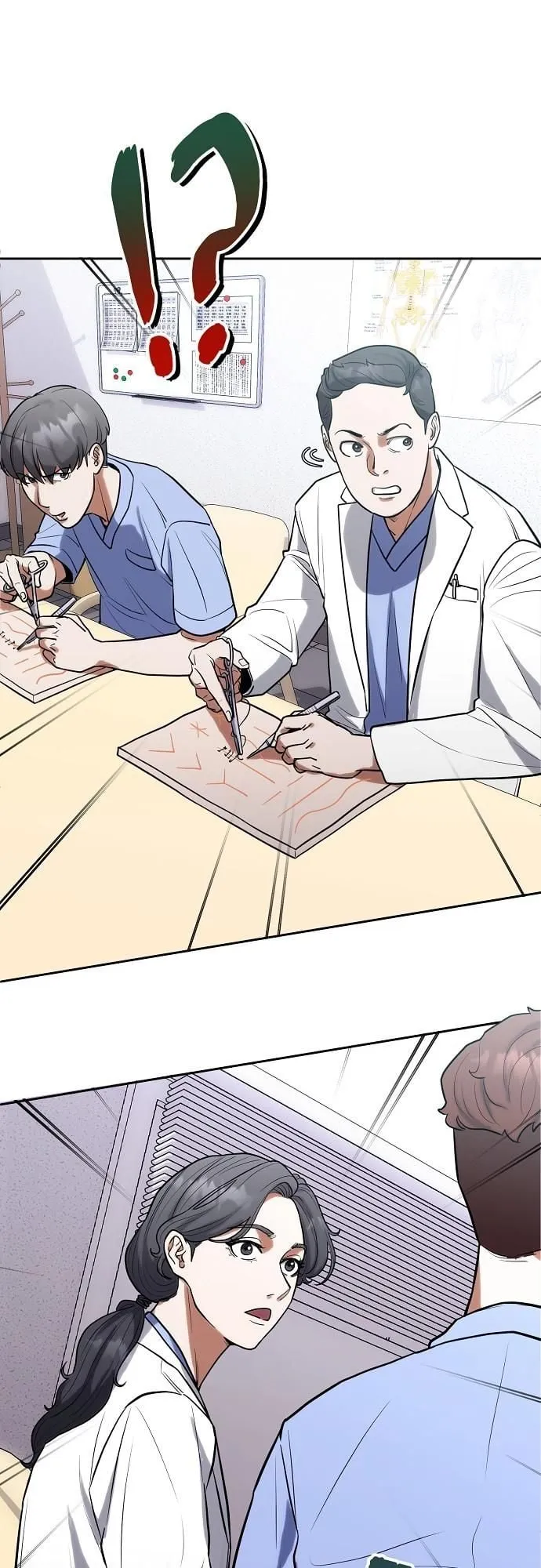 Hua Tuo Becomes a Surgeon ตอนที่ 4 หน้า 30