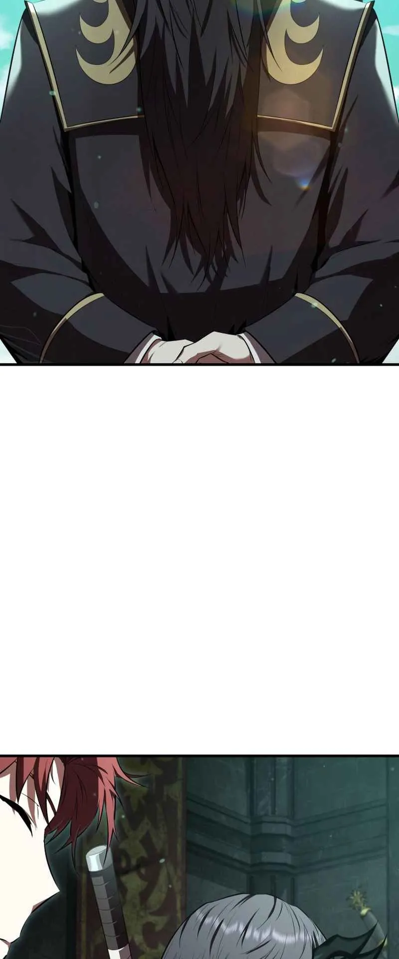 The Fox-Eyed Villain of the Demon Academy ตอนที่ 8 หน้า 26