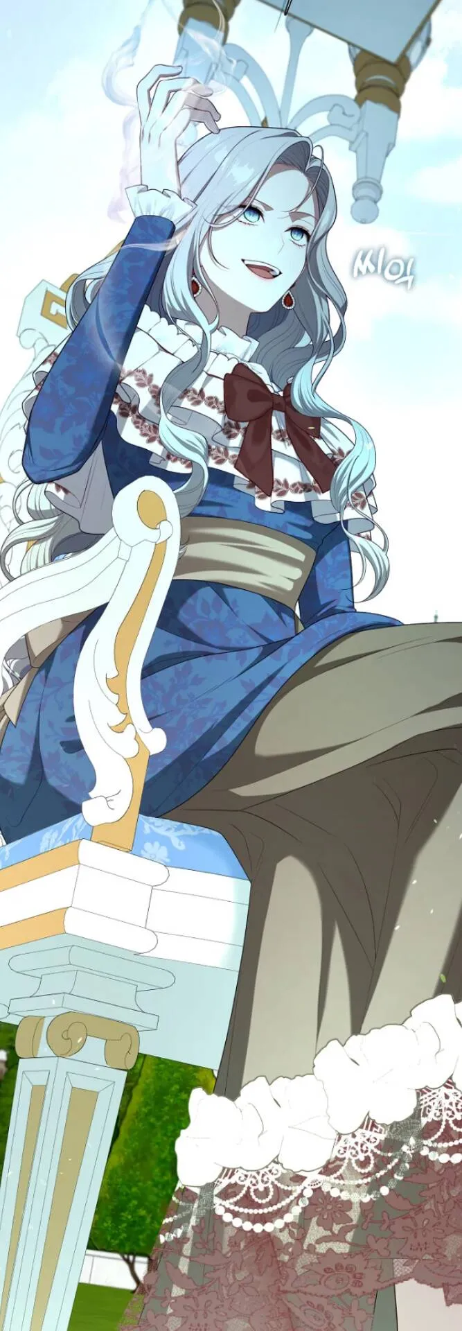 S-Class Hunter Doesn’t Want to Be a Villainous Princess ตอนที่ 12 หน้า 29