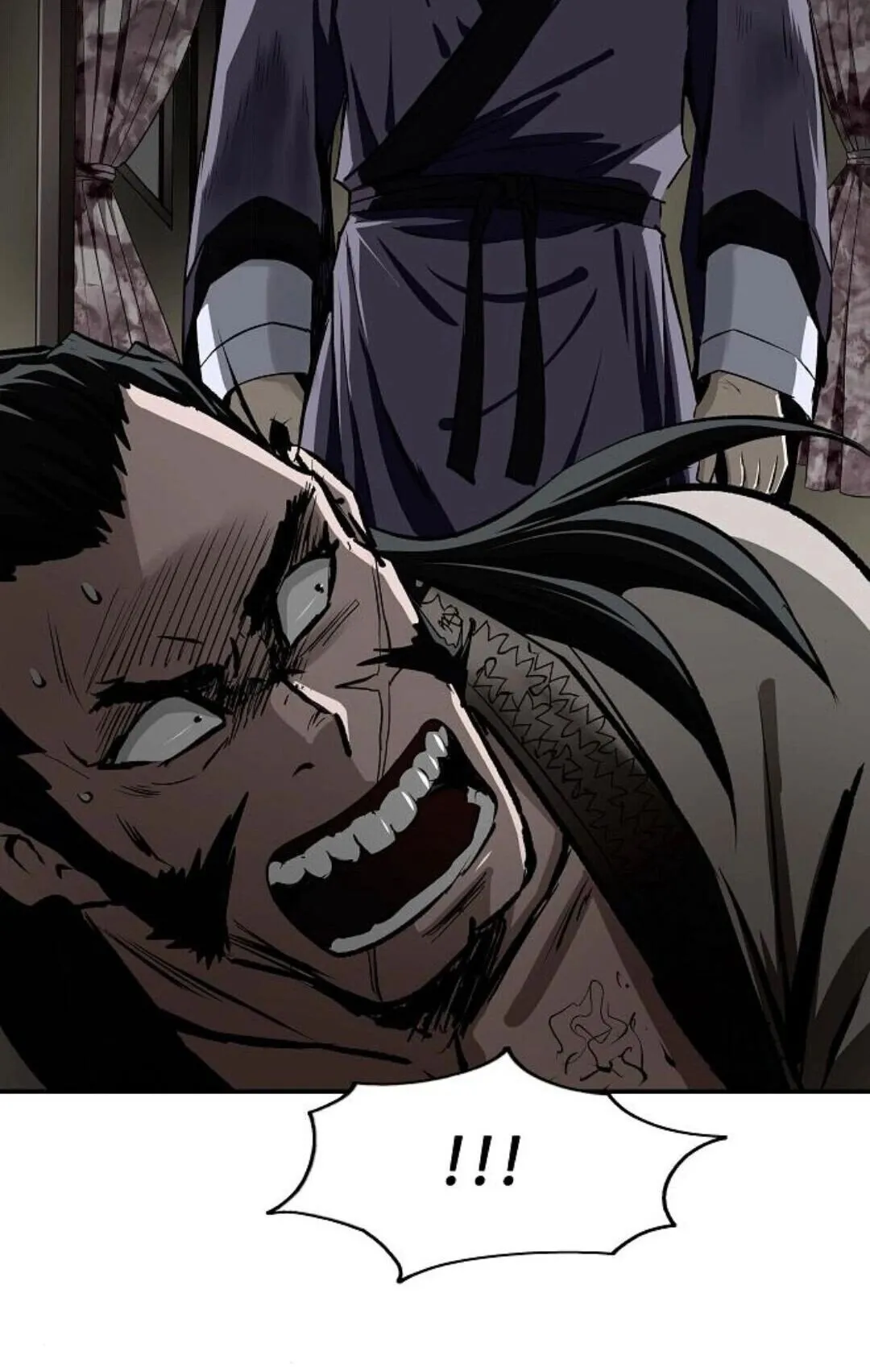 The Supreme Demonic Sword ตอนที่ 19 หน้า 28