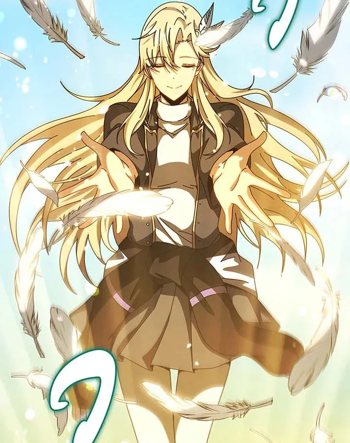 Necromancer Academy’s Genius Summoner Chapter 129 หน้า 73