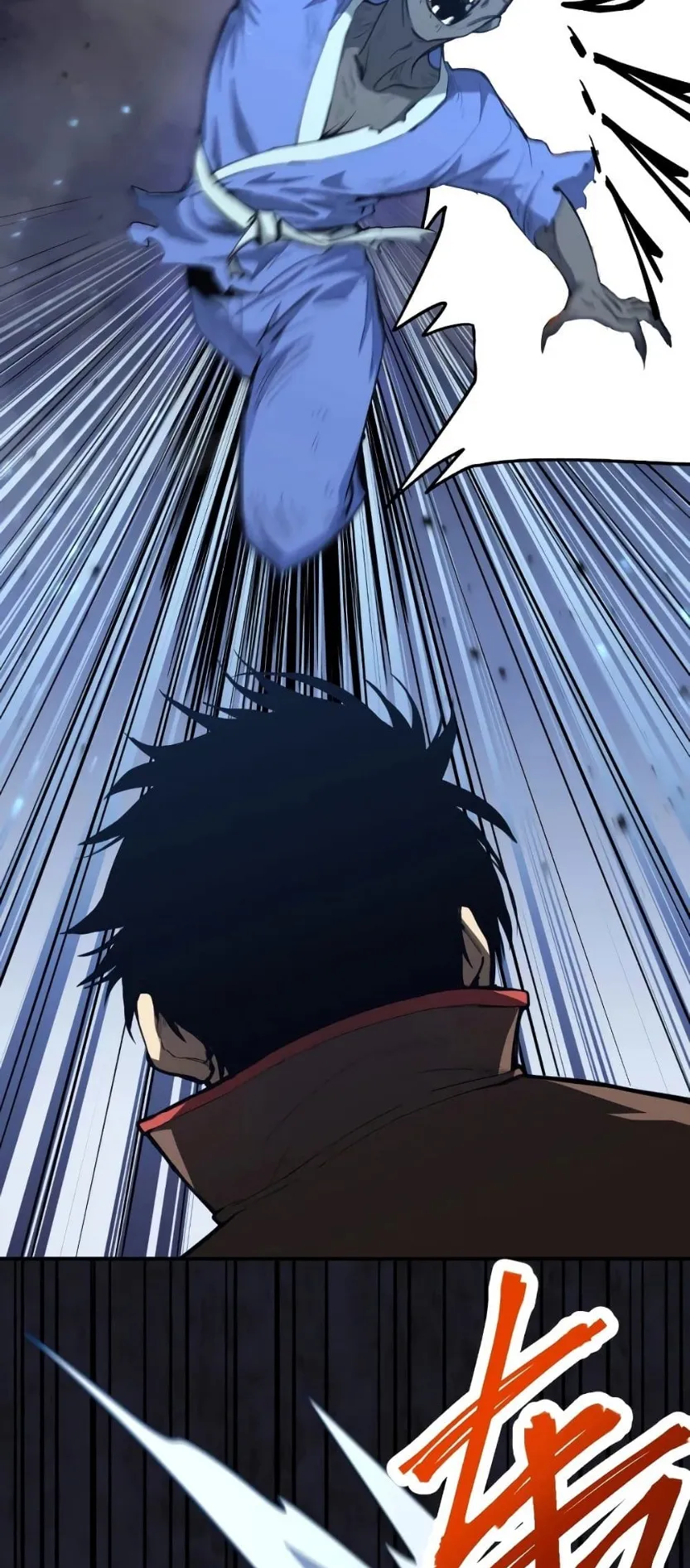 Logging 10000 Years into the Future ตอนที่ 5 หน้า 19