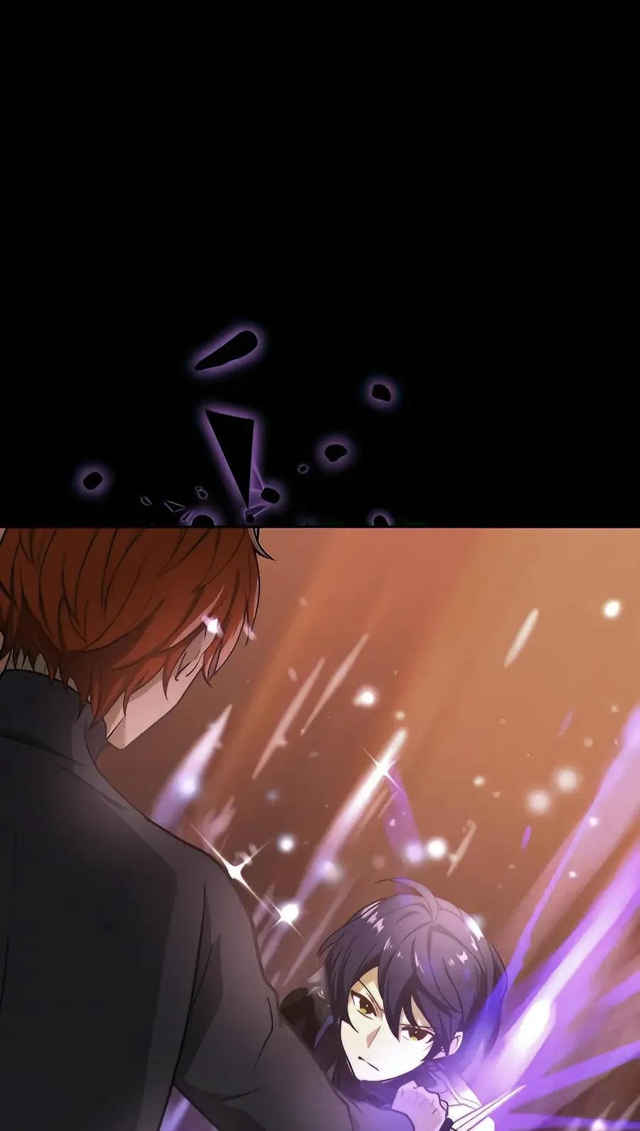 Hidden Class Gravity User ตอนที่ 14 หน้า 90
