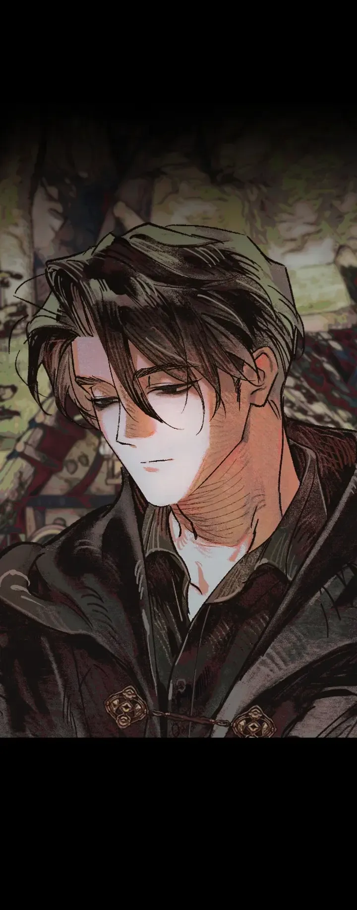 The Painter Who Draws Dungeons ตอนที่ 1 หน้า 52