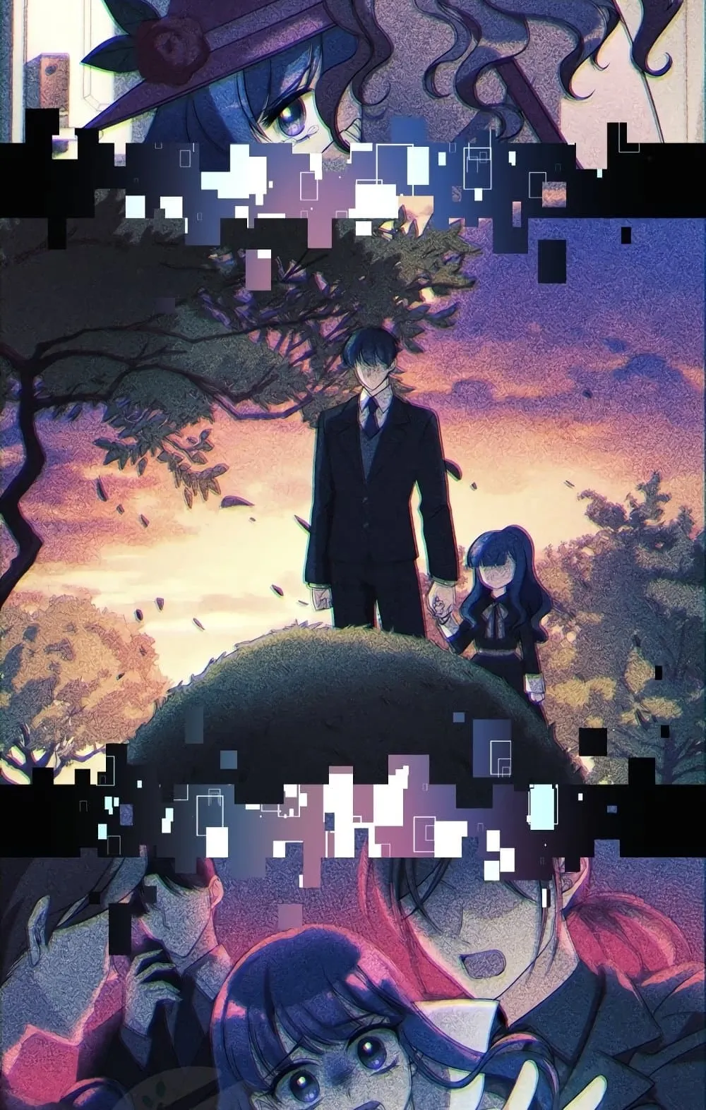 My Daughter is the Final Boss ตอนที่ 1 หน้า 69