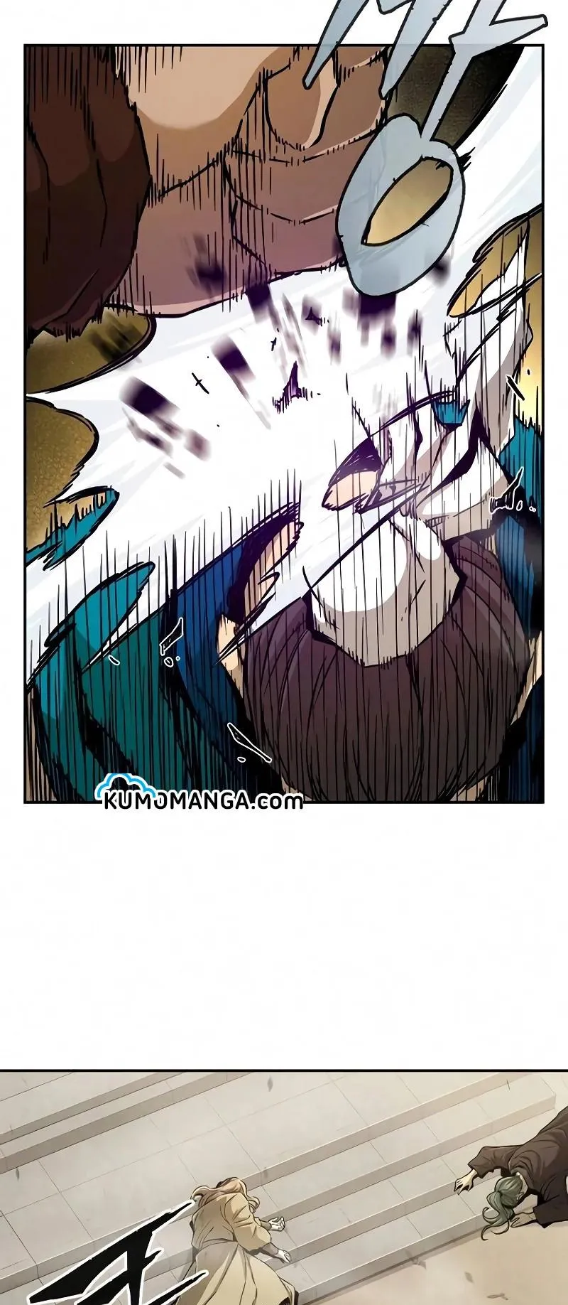 Absolute Sword Sense ตอนที่ 8 หน้า 58