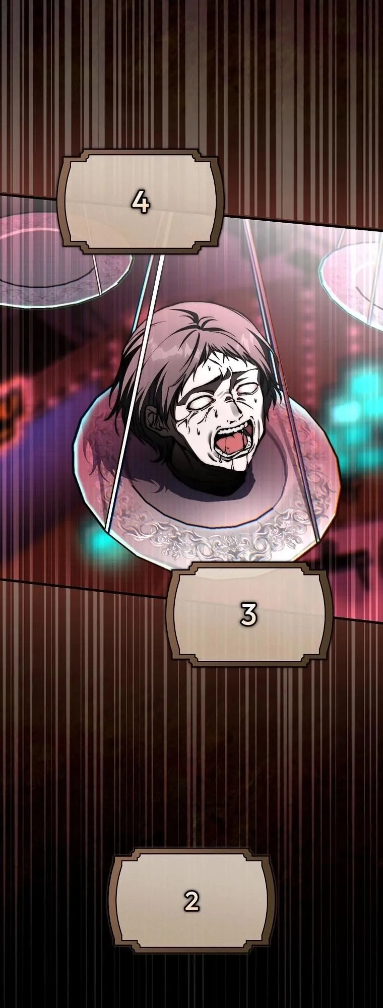 Got Dropped into a Ghost Story, Still Gotta Work ตอนที่ 15 หน้า 39