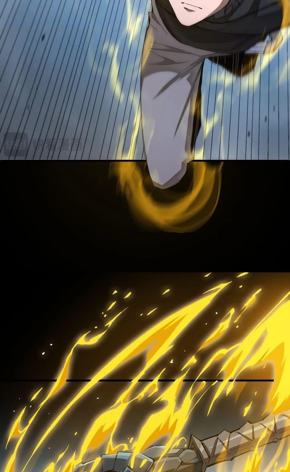 SSS level Saint Knight who transcends common sense ตอนที่ 4 หน้า 37