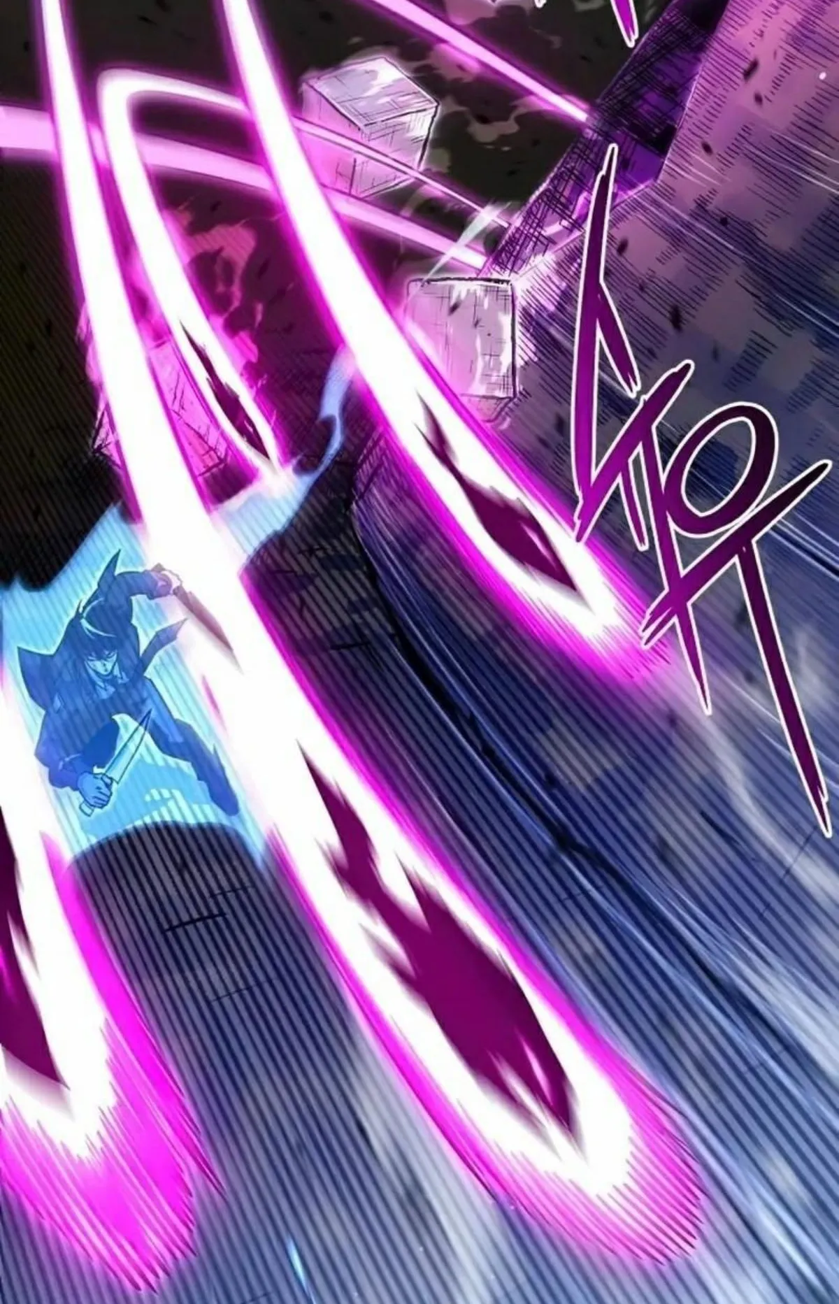 I Took Over The Academy With a Single Sashimi Knife ตอนที่ 19 หน้า 101
