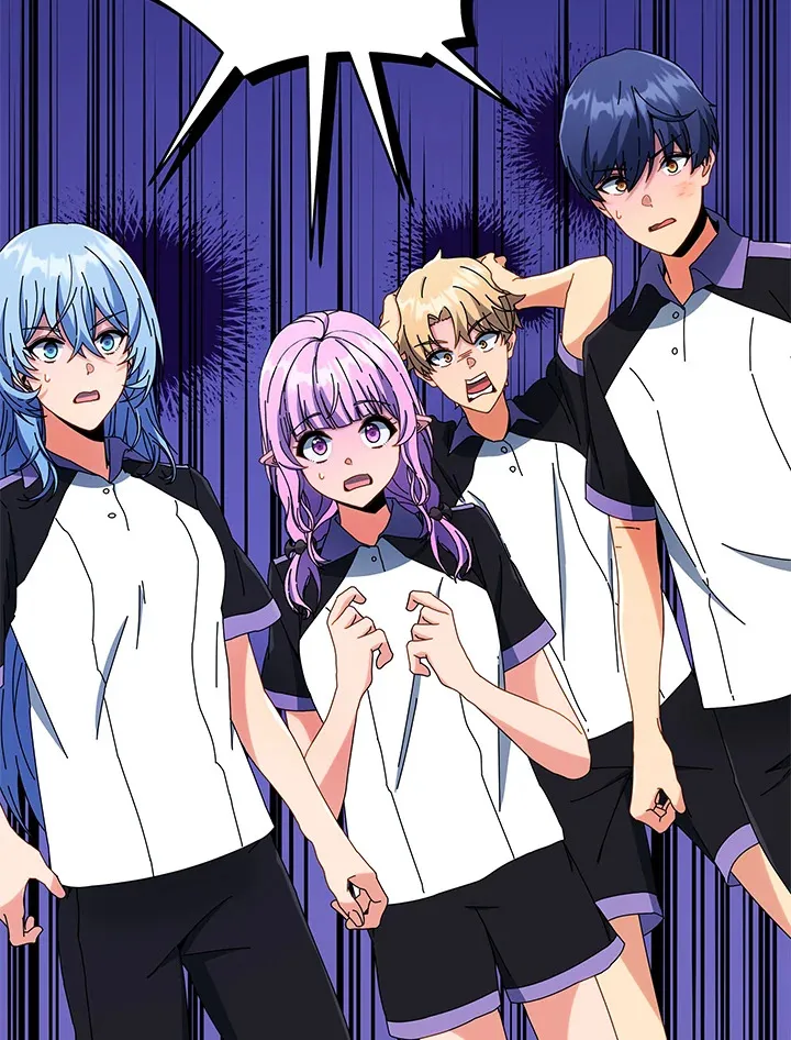 Necromancer Academy’s Genius Summoner Chapter 43 หน้า 101