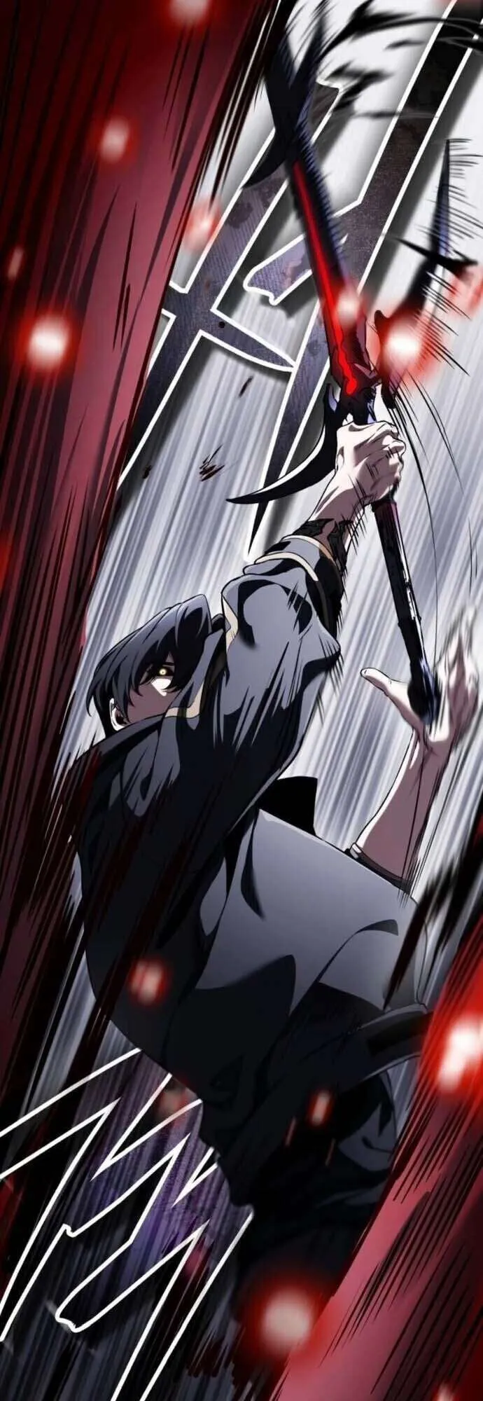 Echoes of the Reverse Planet ตอนที่ 14 หน้า 9