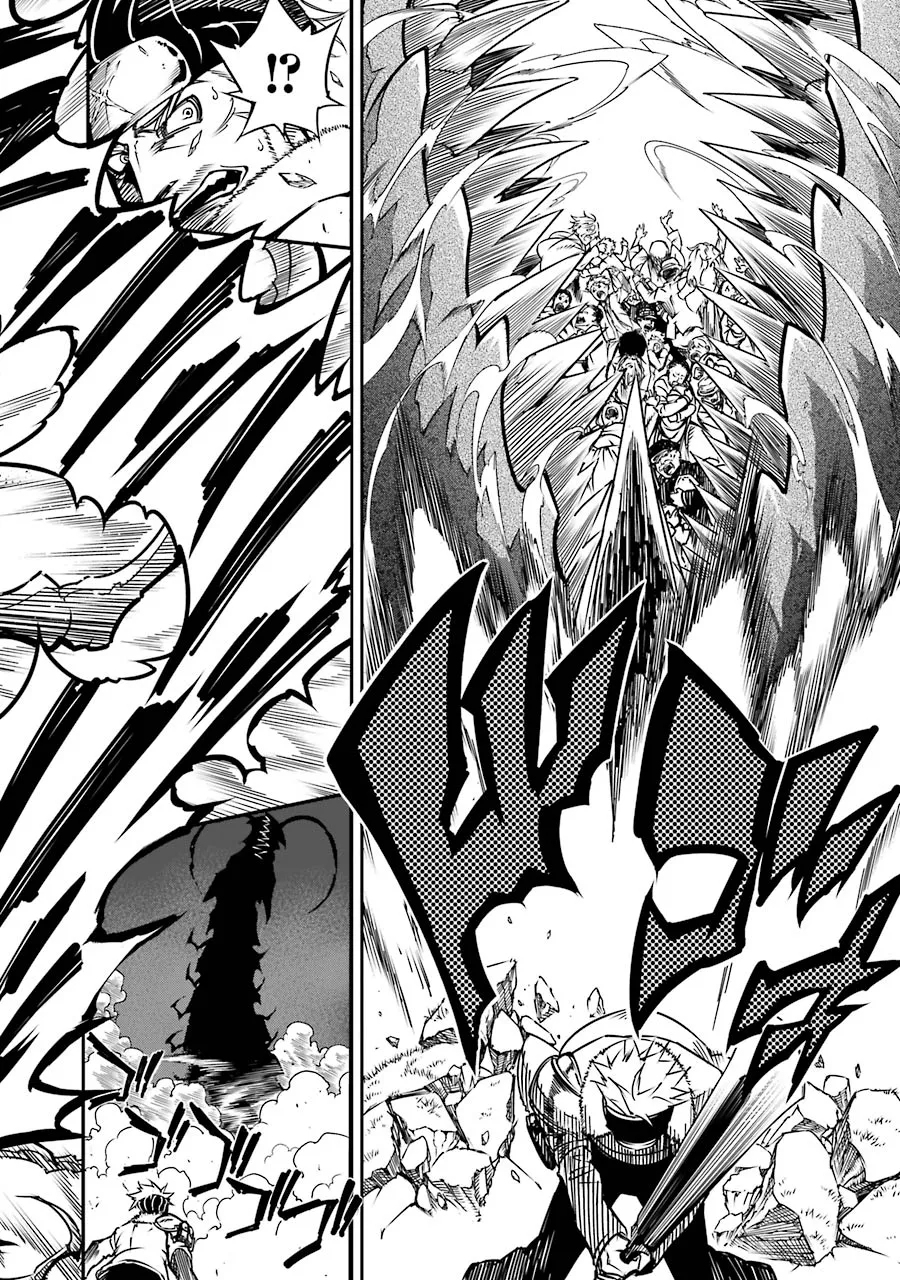Ragna Crimson ตอนที่ 3 หน้า 36