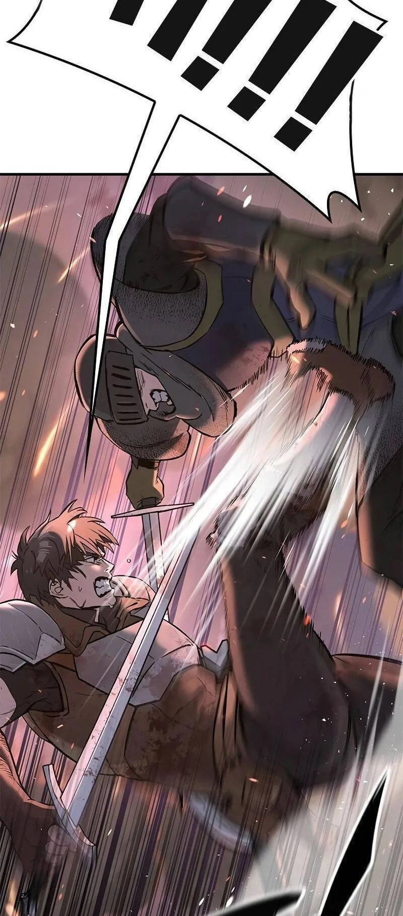 Eternally Regressing Knight ตอนที่ 0 หน้า 18