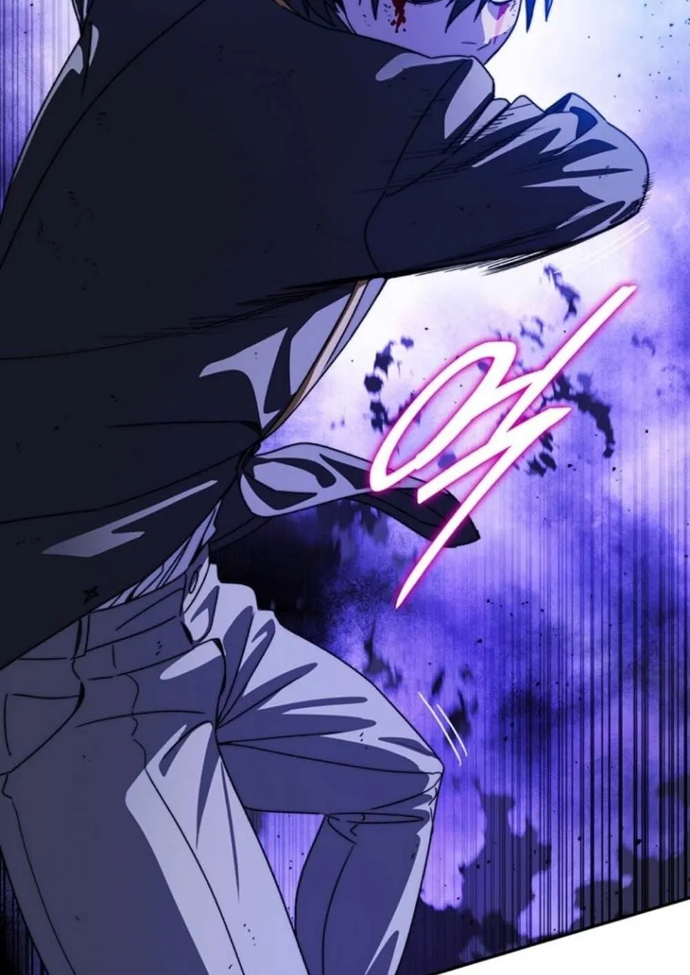 The 18-Year Old Demon King ตอนที่ 9 หน้า 156